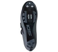 Scarpe Sidi Aertis Mega MTB Grigio Nero, Taglia 41 - EUR