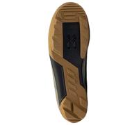 Sidi Scarpe Mtb Asper Laces Militar