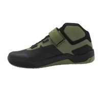 Scarpe all mountain enduro SIDI DESCENTIO BLACK GREEN - numero: 41
