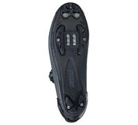 Scarpe da bicicletta Sidi Drako 2S SRS Noir