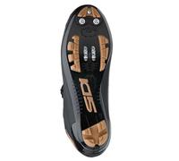Scarpe da ciclismo stringate Sidi Dust Noir 38