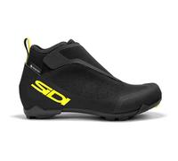 Sidi glacies scarpe da mtb invernali nero