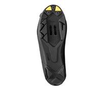 Sidi glacies scarpe da mtb invernali nero