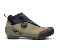 Scarpe Sidi Hiemx GORE-TEX marrone nero - 45
