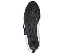 Sidi prima road shoes white black