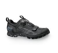 Sidi Sd15 Mtb Shoes Nero EU 43 Uomo