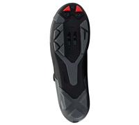 Sidi Scarpe Mtb Silvis Xc Black