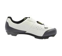 Sidi Silvis Xc Mtb Shoes Bianco EU 42 1/2