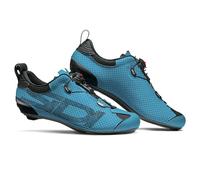 Sidi Scarpe Mtb Tri-sixty Green / Azul