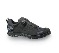 SIDI Turbo - Uomo - Nero - Taglia 42- modello 2024