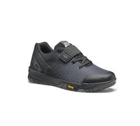 Sidi Scarpe SDS Dimaro Trail, Ginnastica Unisex-Adulto, Grigio Nero, 40 EU