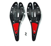 Sidi Semelles Dragon 2/3 Inserts en Carbone
