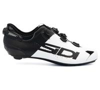 Scarpe per bici da corsa SIDI SHOT 2S PRO 2025 bianco nero - Numero: 46