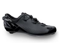 Sidi shot 2s road shoes black 43