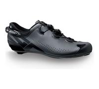 Sidi shot 2s road shoes grey black