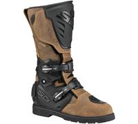 SIDI SIDI - Stivali Adventure 2 Gore-Tex Tobacco 40
