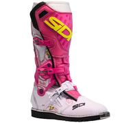 SIDI SIDI - Stivali Crossair HD End Billy Bolt Special Edition 2025 44
