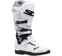SIDI SIDI - Stivali Crossair X Bianco / Nero 2025 41