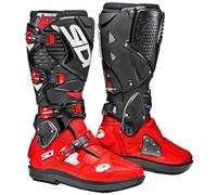 SIDI SIDI - Stivali Crossfire 3 SRS Rosso / Nero 43