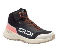 SIDI SIDI - Stivali Fluxx Mid Nero / Sand 42