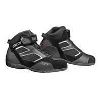 Sidi Meta Scarpe da moto, nero, taglia 41