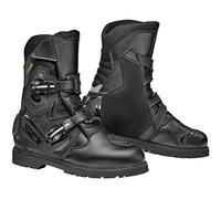 SIDI SIDI - Stivali Mid Adventure 2 Gore-Tex Nero 43