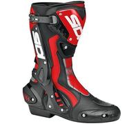 SIDI SIDI - Stivali ST Nero / Rosso 46