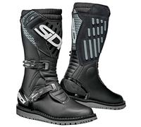 Sidi Trial Zero.2 Nero EU44/UK9.7/US10.2