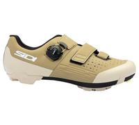 Scarpe Sidi MTB Silvis beige scuro bianco - 41