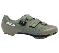 Scarpe Sidi MTB Silvis grigio scuro - 46