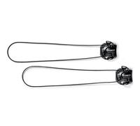 SIDI Sistema Tecno 3 Lungo - Nero