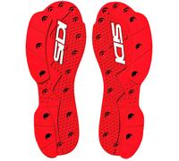 Sidi SMS Supermoto, suola 48 male Rosso