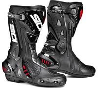 Sidi ST Air Stivali da moto, nero, taglia 48 per maschi
