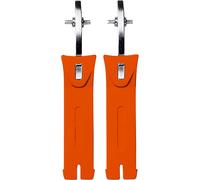 Sidi ST/MX, cinghie Lungo male Giallo Fluo