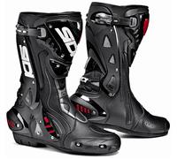 Stivali Moto Racing Sidi St Nero 37