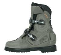 Sidi Adventure 2 Mid Military, stivali corti Gore-Tex 46 EU male Oliva/Nero