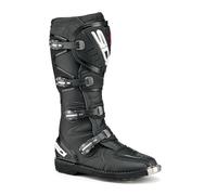 Stivali Moto Sidi Off-Road Agueda Nero Nero Taglia:41