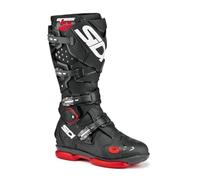 SIDI STIVALI CROSSFIRE 2 SM NERO NERO 43