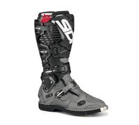 SIDI STIVALI CROSSFIRE 3 GRIGIO NERO 40