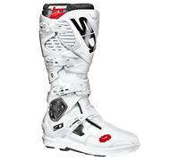 SIDI STIVALI CROSSFIRE 3 SRS BIANCO BIANCO 47