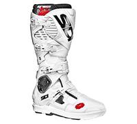 Sidi Stivali Crossfire 3 SRS bianco misura 41