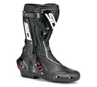 Sidi ST Air Stivali da moto, nero, taglia 40 per maschi