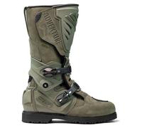Stivali Moto Touring/Adventure Uomo Sidi ADVENTURE 2 GORE-TEX Military Taglia:45