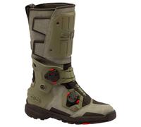 Stivali Moto Touring / Adventure Uomo Sidi TAURUS GTX Deep Forest Taglia:44