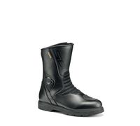 Sidi Gavia Gore Adventure Stivali da moto, nero, taglia 45 per maschi
