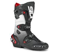 SIDI STIVALI MAG-1 NERO BIANCO 44