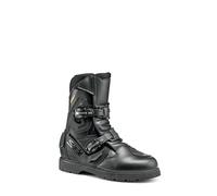 Stivali Moto Touring Sidi Mid Adventure 2 Gore-Tex Nero 44