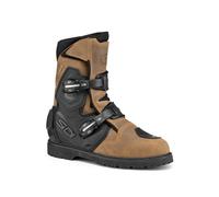 SIDI STIVALI MID ADVENTURE 2 GORE TABACCO