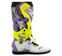 Sidi Stivali Off-road Crossair Hd End Billy Bolt