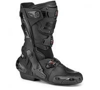 SIDI STIVALI RACING REX AIR BALCK BLACK